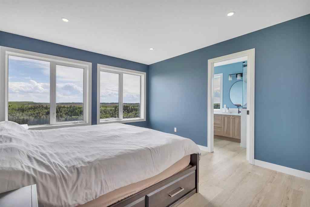MLS® A2222387 - 24417 420 Township  in NONE Rural Lacombe County, Residential