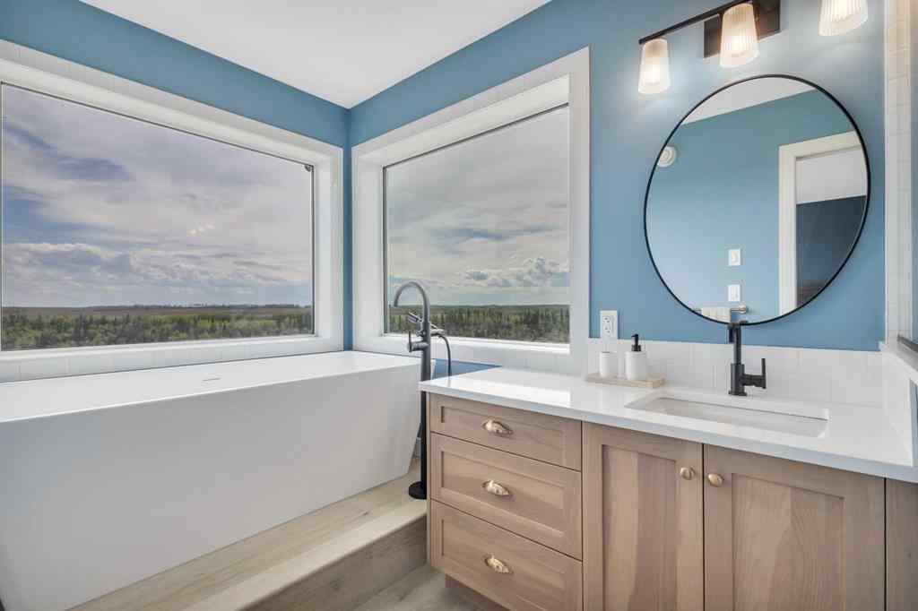 MLS® A2222387 - 24417 420 Township  in NONE Rural Lacombe County, Residential