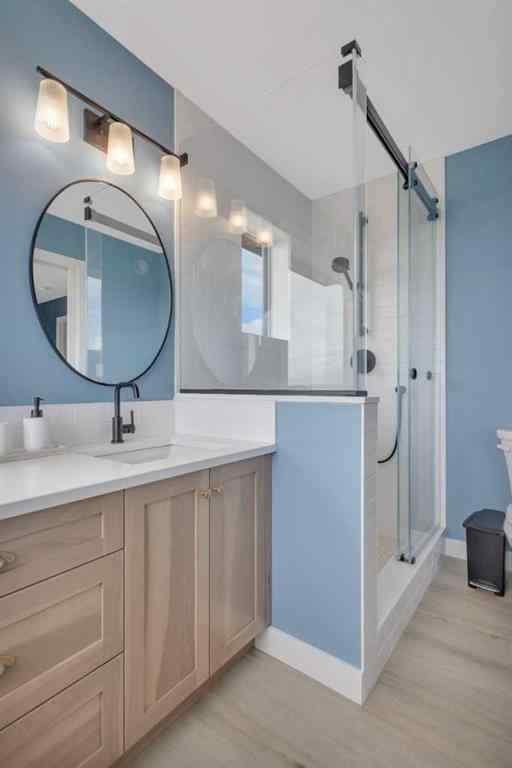 MLS® A2222387 - 24417 420 Township  in NONE Rural Lacombe County, Residential