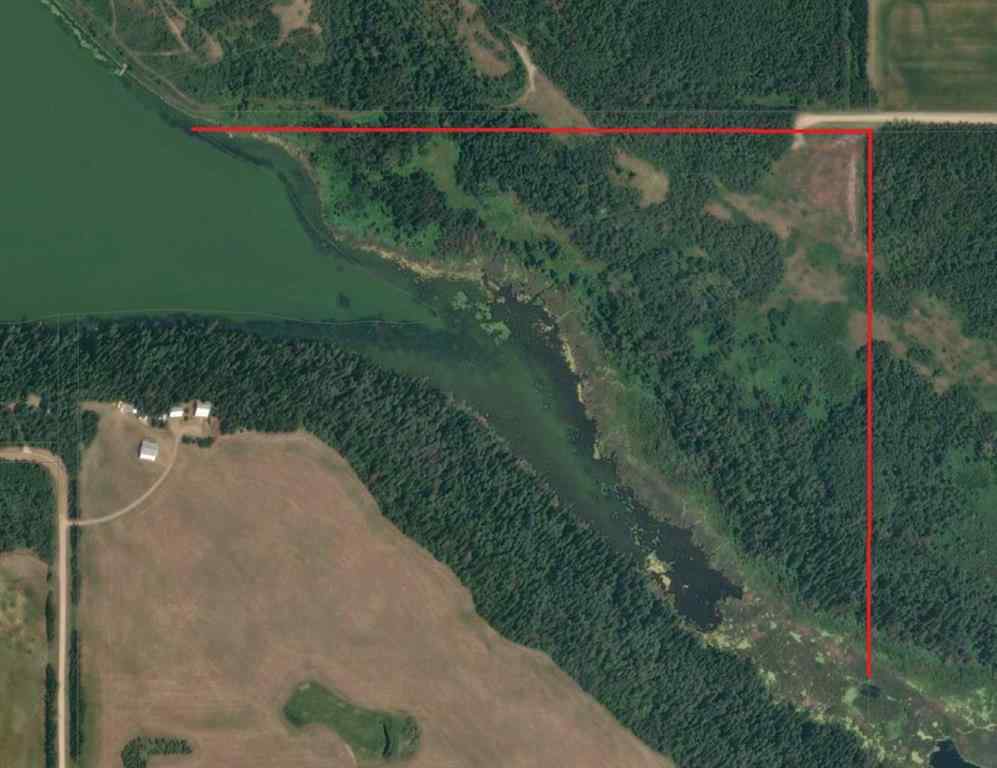 MLS® A2222387 - 24417 420 Township  in NONE Rural Lacombe County, Residential