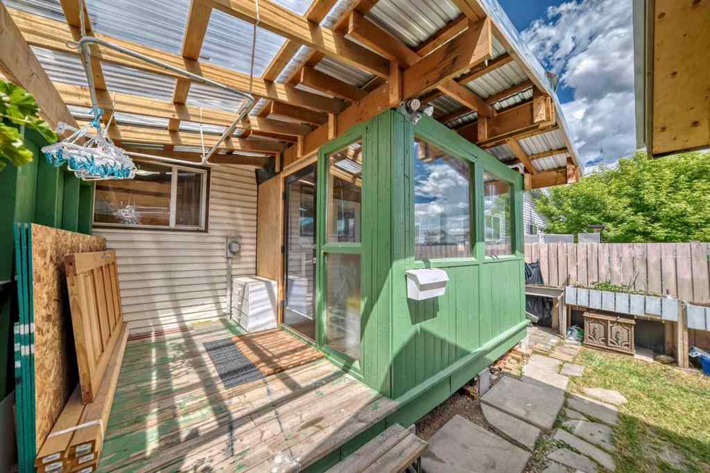 MLS® A2222388 - 83 Whitworth Way NE in Whitehorn Calgary, Residential