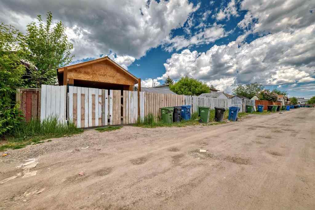 MLS® A2222388 - 83 Whitworth Way NE in Whitehorn Calgary, Residential