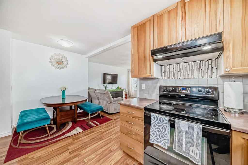 MLS® A2222388 - 83 Whitworth Way NE in Whitehorn Calgary, Residential