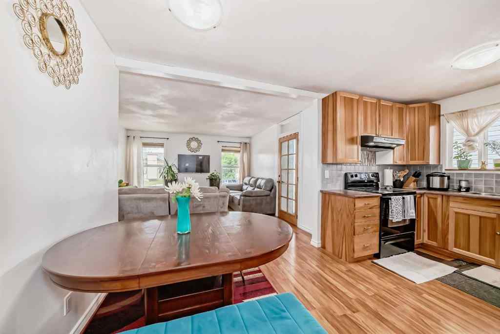 MLS® A2222388 - 83 Whitworth Way NE in Whitehorn Calgary, Residential