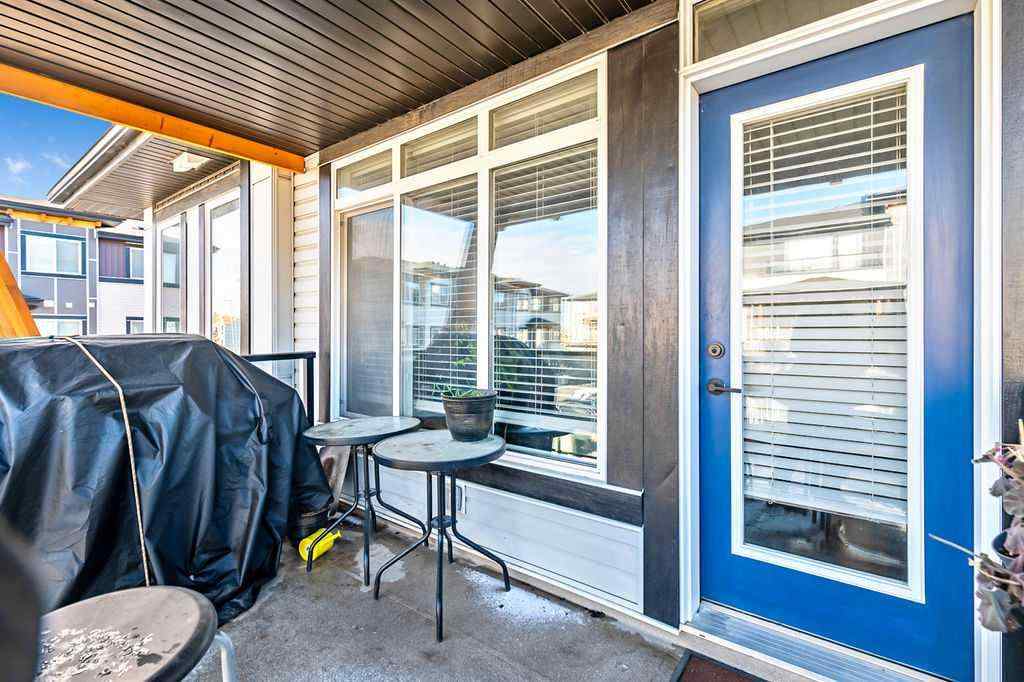 MLS® A2222391 - 237 Savanna Walk NE in Saddle Ridge Calgary, Residential