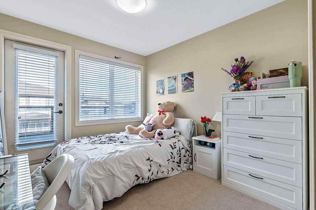 MLS® A2222391 - 237 Savanna Walk NE in Saddle Ridge Calgary, Residential