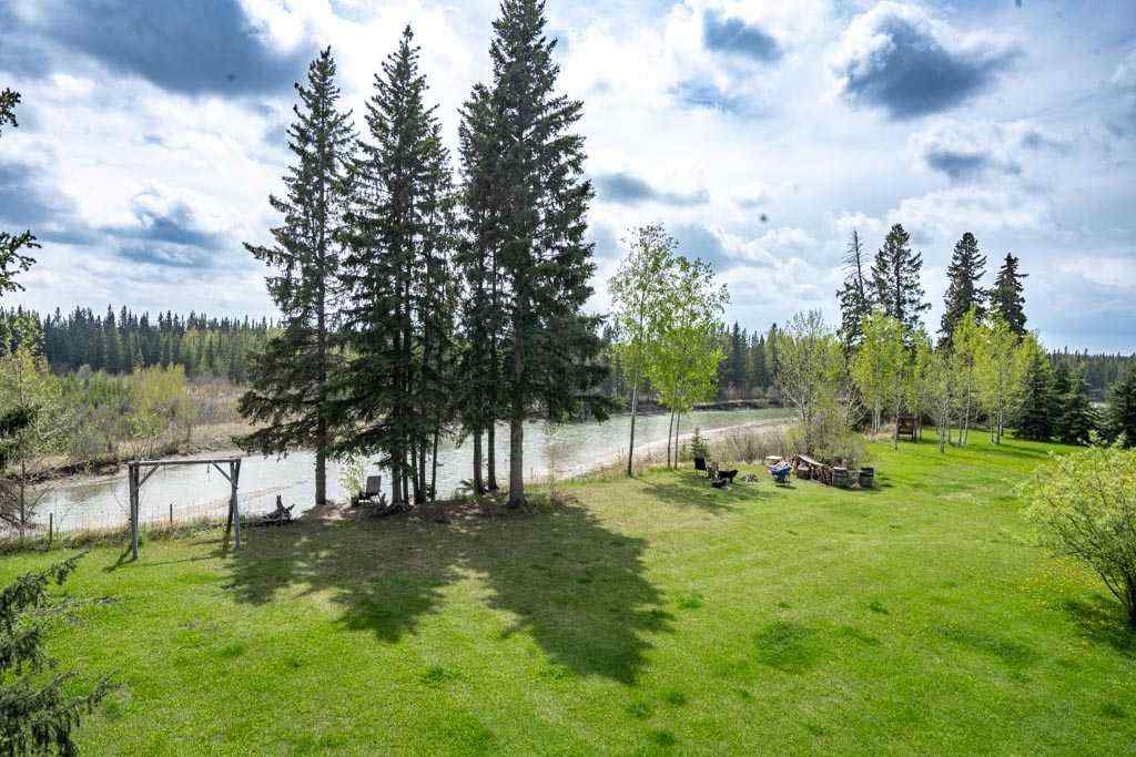 MLS® A2222405 - 374074 Range Road 6-2   in NONE Rural Clearwater County, Residential