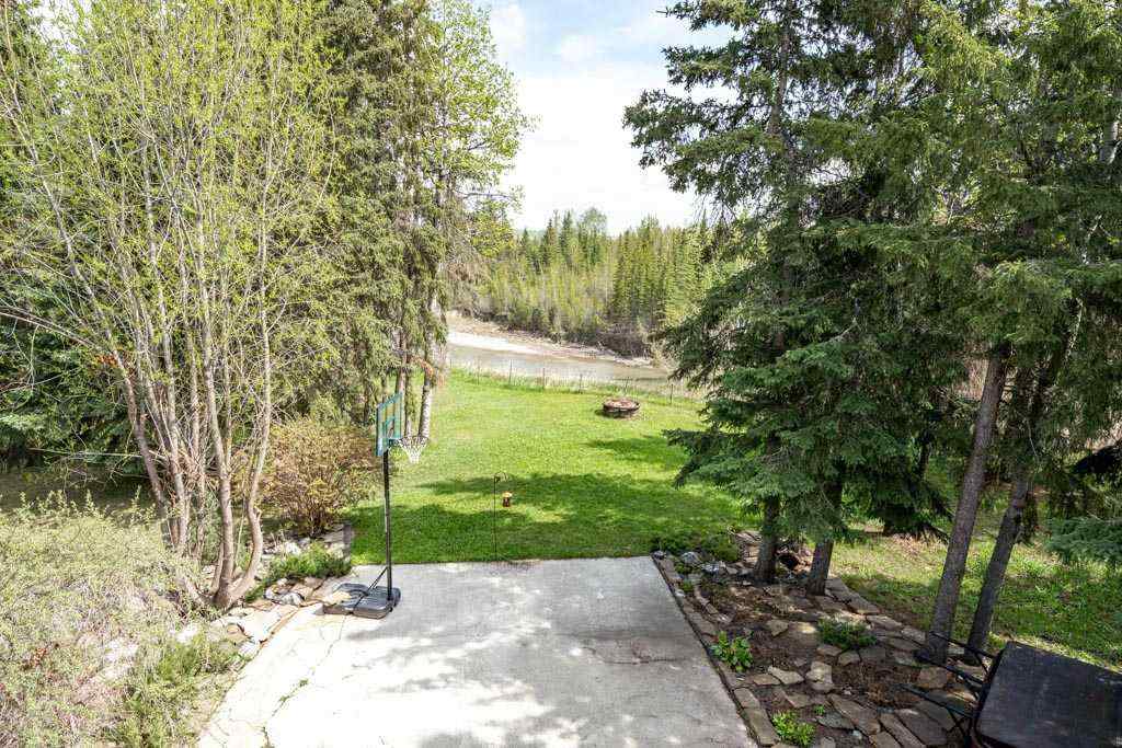 MLS® A2222405 - 374074 Range Road 6-2   in NONE Rural Clearwater County, Residential