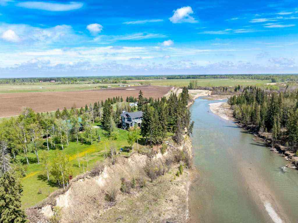 MLS® A2222405 - 374074 Range Road 6-2   in NONE Rural Clearwater County, Residential