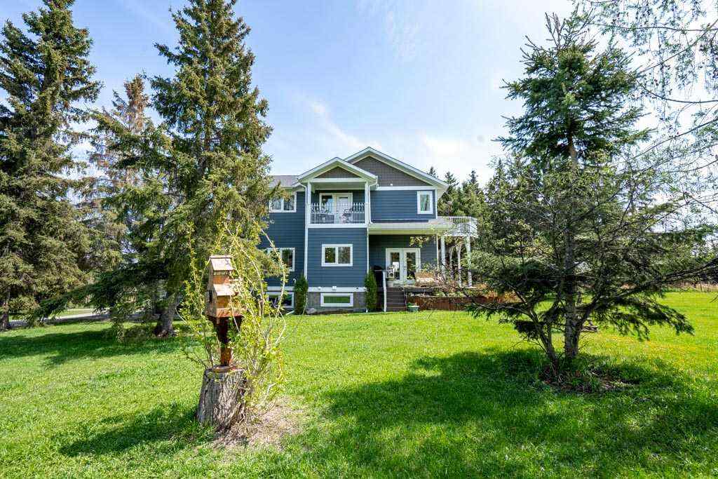MLS® A2222405 - 374074 Range Road 6-2   in NONE Rural Clearwater County, Residential