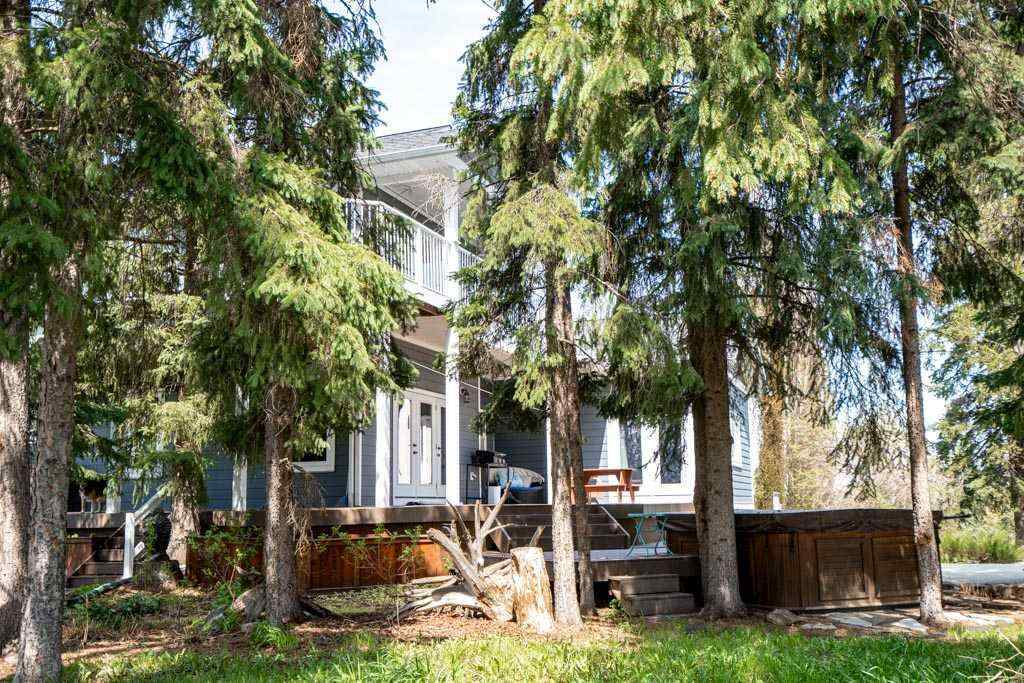 MLS® A2222405 - 374074 Range Road 6-2   in NONE Rural Clearwater County, Residential