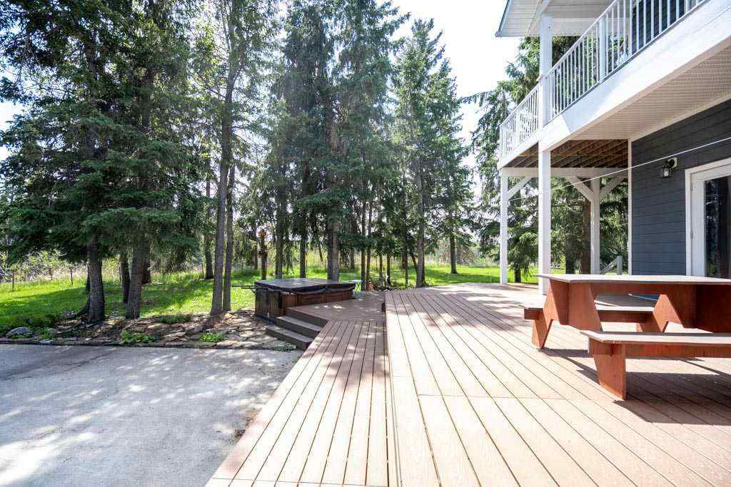 MLS® A2222405 - 374074 Range Road 6-2   in NONE Rural Clearwater County, Residential