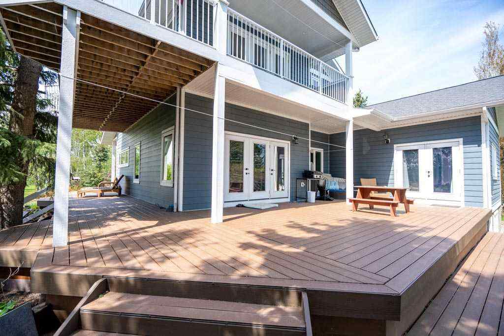MLS® A2222405 - 374074 Range Road 6-2   in NONE Rural Clearwater County, Residential