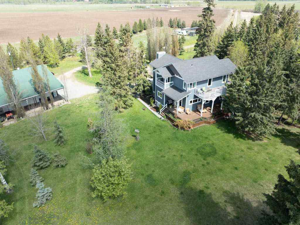 MLS® A2222405 - 374074 Range Road 6-2   in NONE Rural Clearwater County, Residential