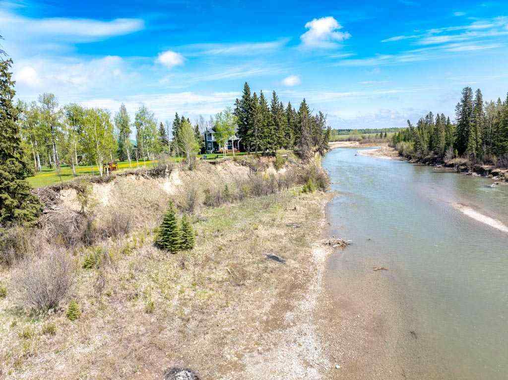 MLS® A2222405 - 374074 Range Road 6-2   in NONE Rural Clearwater County, Residential