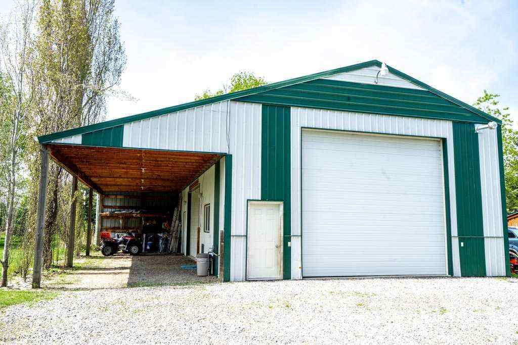 MLS® A2222405 - 374074 Range Road 6-2   in NONE Rural Clearwater County, Residential