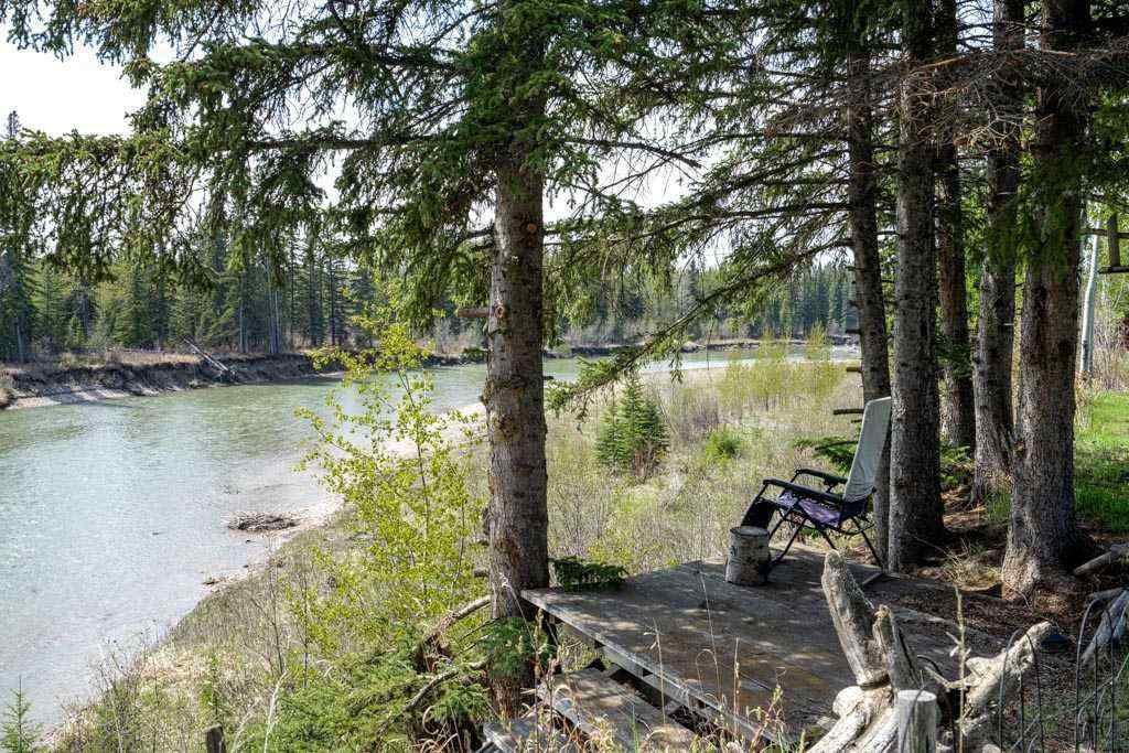 MLS® A2222405 - 374074 Range Road 6-2   in NONE Rural Clearwater County, Residential