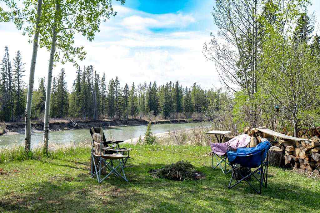 MLS® A2222405 - 374074 Range Road 6-2   in NONE Rural Clearwater County, Residential