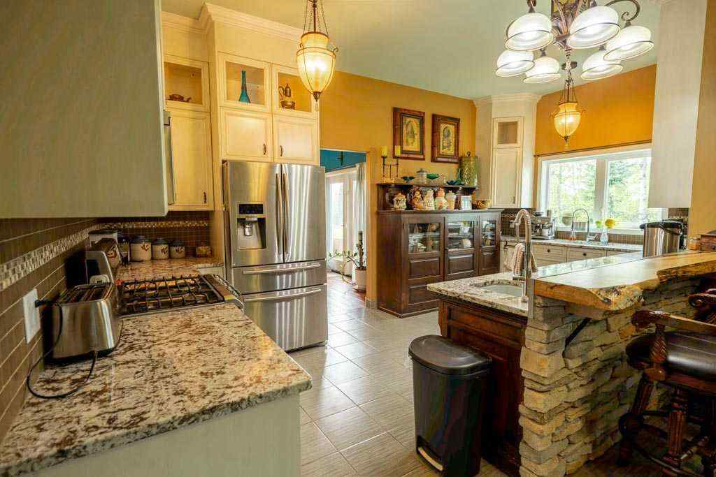 MLS® A2222405 - 374074 Range Road 6-2   in NONE Rural Clearwater County, Residential