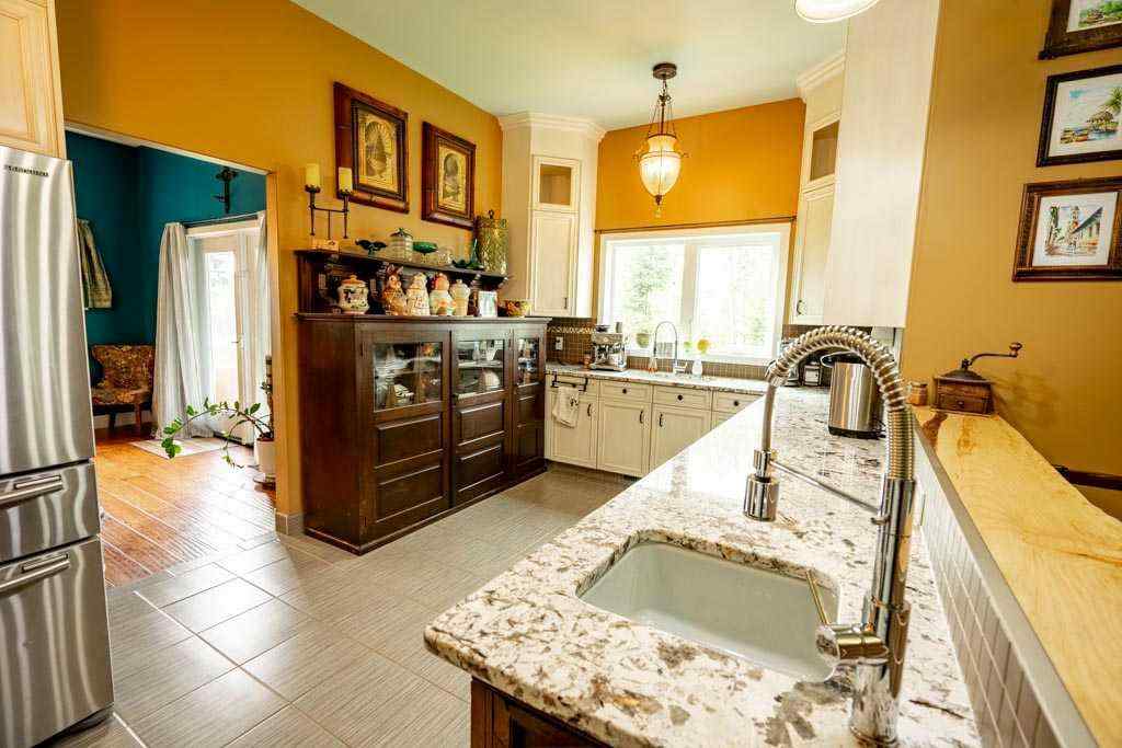 MLS® A2222405 - 374074 Range Road 6-2   in NONE Rural Clearwater County, Residential