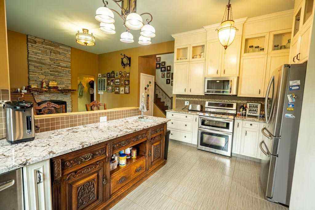 MLS® A2222405 - 374074 Range Road 6-2   in NONE Rural Clearwater County, Residential