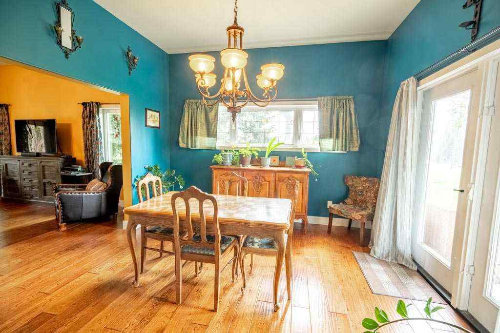 MLS® A2222405 - 374074 Range Road 6-2   in NONE Rural Clearwater County, Residential