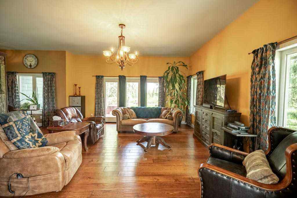MLS® A2222405 - 374074 Range Road 6-2   in NONE Rural Clearwater County, Residential