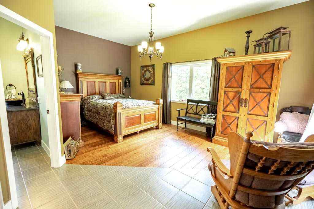 MLS® A2222405 - 374074 Range Road 6-2   in NONE Rural Clearwater County, Residential
