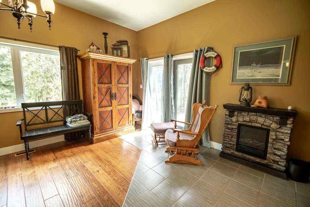MLS® A2222405 - 374074 Range Road 6-2   in NONE Rural Clearwater County, Residential