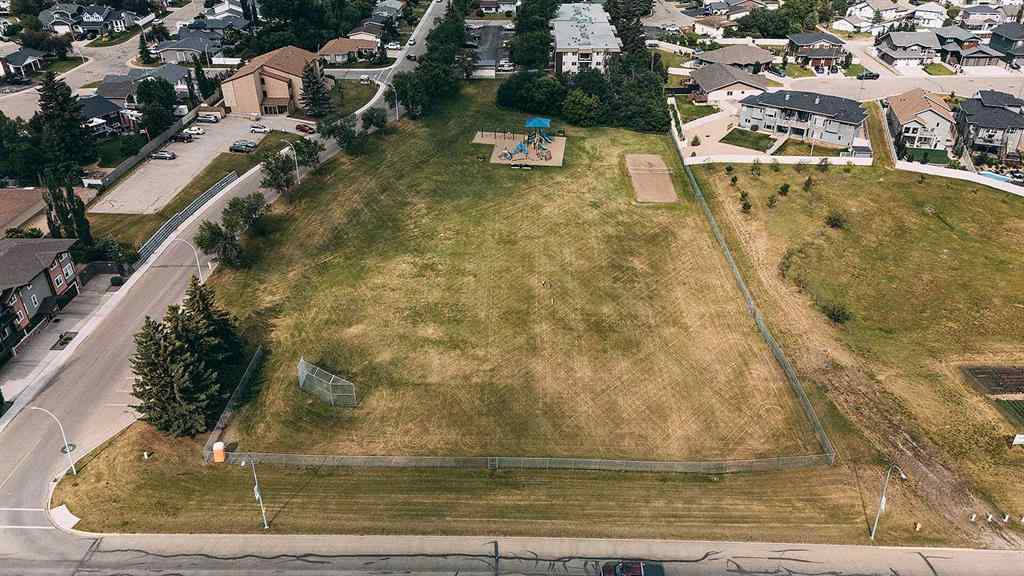 MLS® A2222419 - 2 Meadow Close  in Shepherd Heights Lacombe, Residential