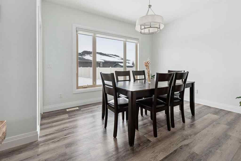 MLS® A2222419 - 2 Meadow Close  in Shepherd Heights Lacombe, Residential