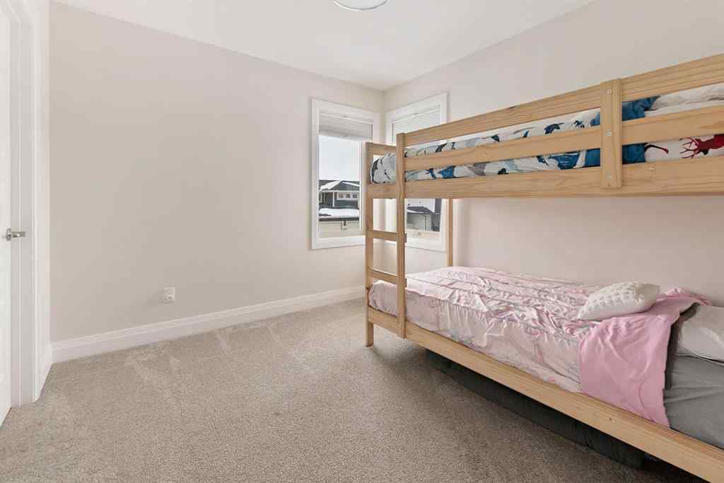 MLS® A2222419 - 2 Meadow Close  in Shepherd Heights Lacombe, Residential