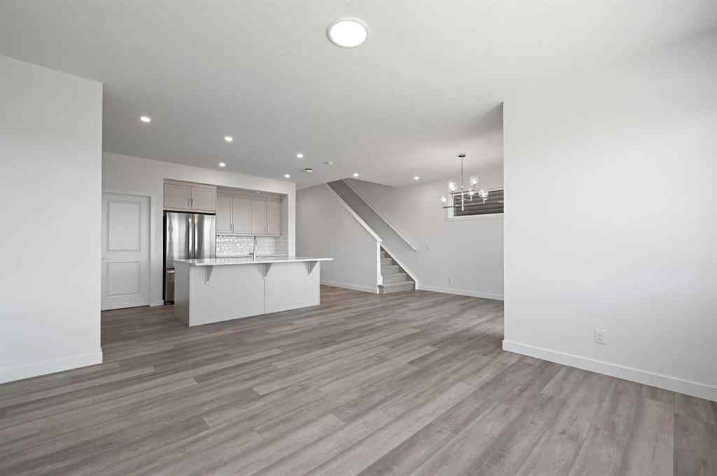 MLS® A2222444 - 19843 44 Street SE in Seton Calgary, Residential