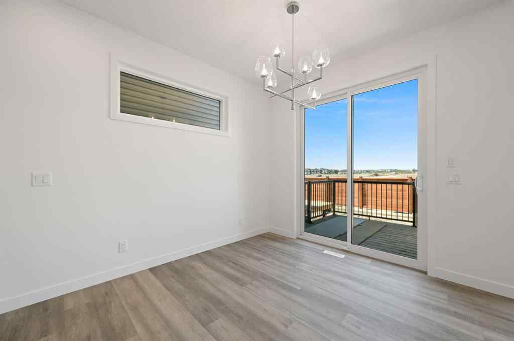 MLS® A2222444 - 19843 44 Street SE in Seton Calgary, Residential