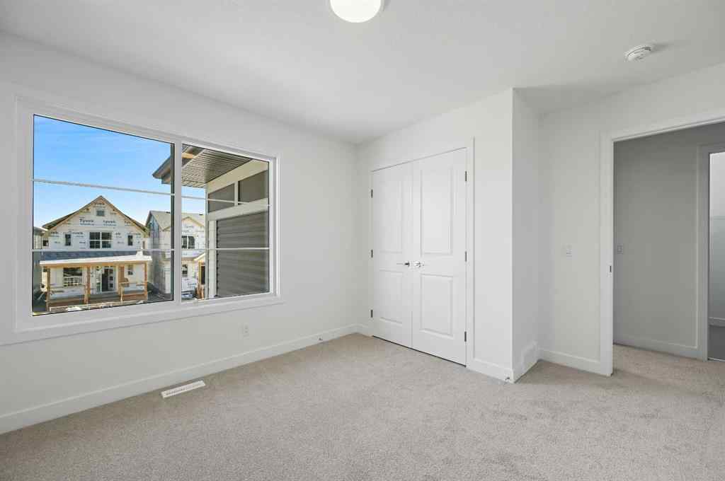 MLS® A2222444 - 19843 44 Street SE in Seton Calgary, Residential