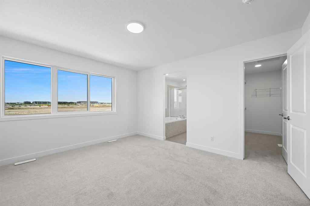 MLS® A2222444 - 19843 44 Street SE in Seton Calgary, Residential