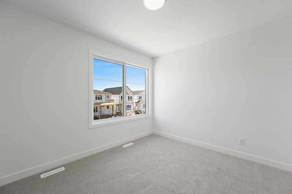 MLS® A2222444 - 19843 44 Street SE in Seton Calgary, Residential