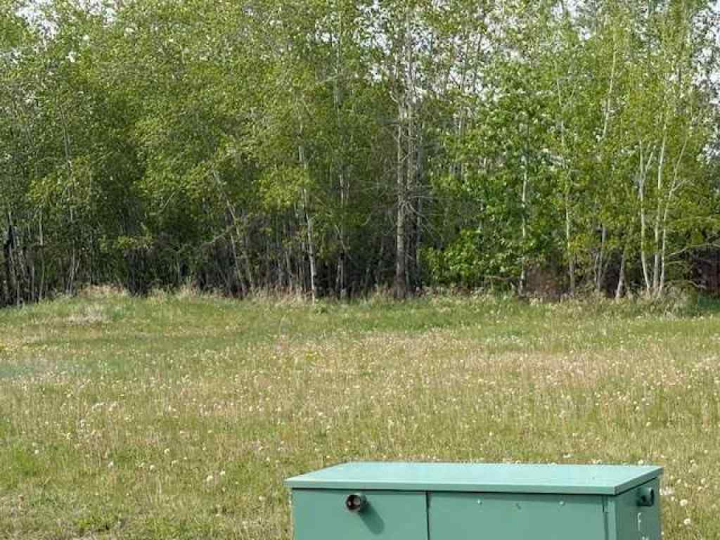 MLS® A2222453 - 5028 45 Street  in NONE Hardisty, Land
