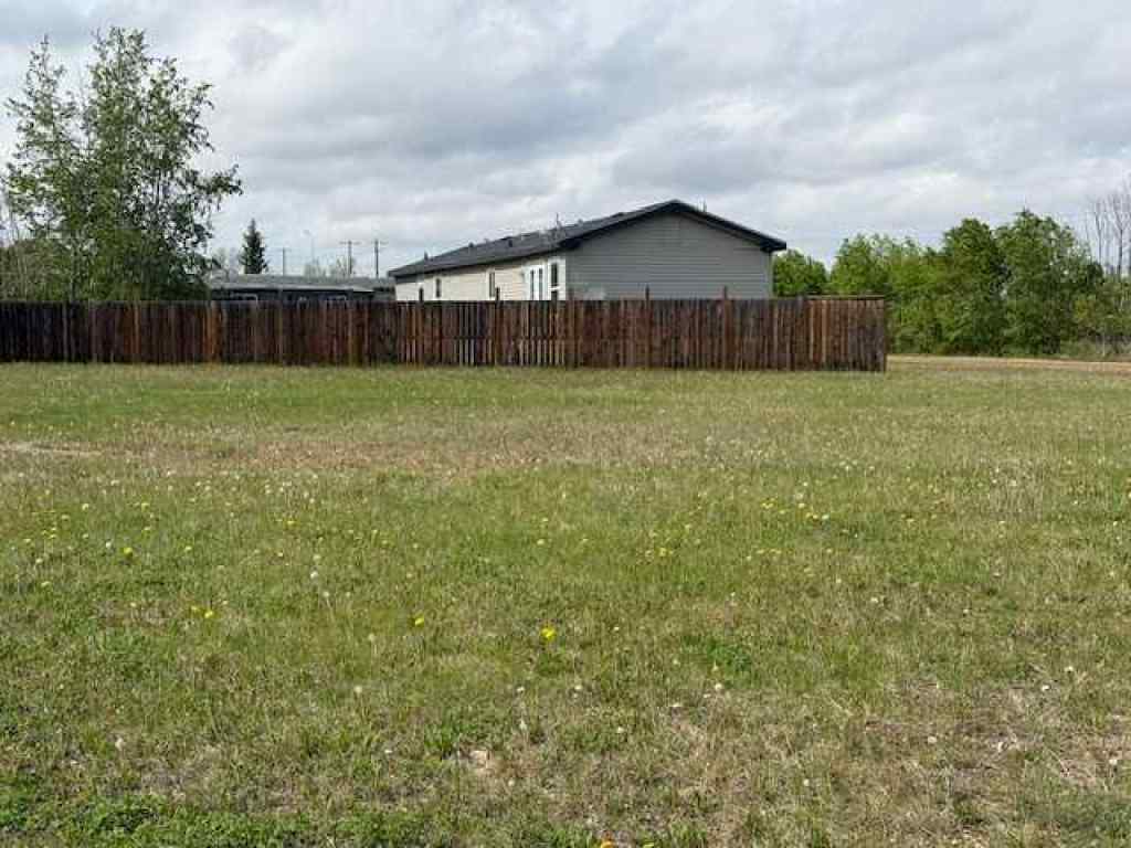 MLS® A2222456 - 5032 45 Street  in NONE Hardisty, Land