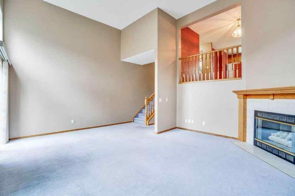 MLS® A2222463 - 226 Anderson Grove SW in Cedarbrae Calgary, Residential
