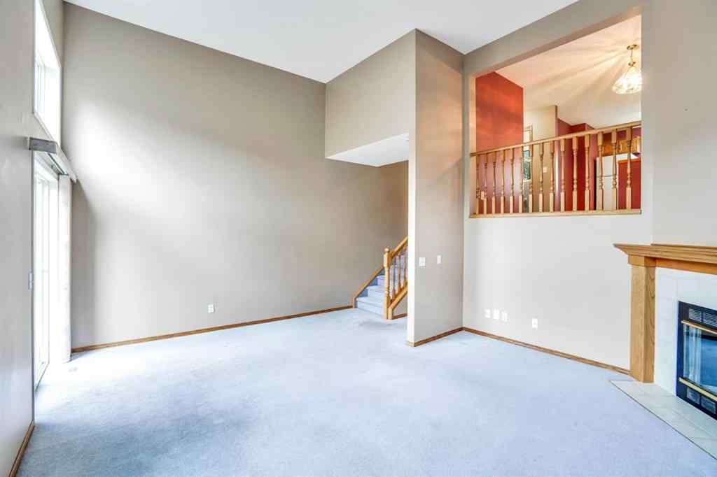MLS® A2222463 - 226 Anderson Grove SW in Cedarbrae Calgary, Residential