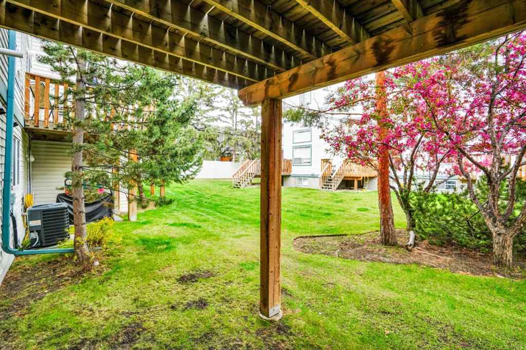 MLS® A2222463 - 226 Anderson Grove SW in Cedarbrae Calgary, Residential