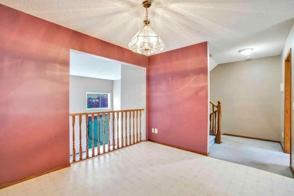 MLS® A2222463 - 226 Anderson Grove SW in Cedarbrae Calgary, Residential