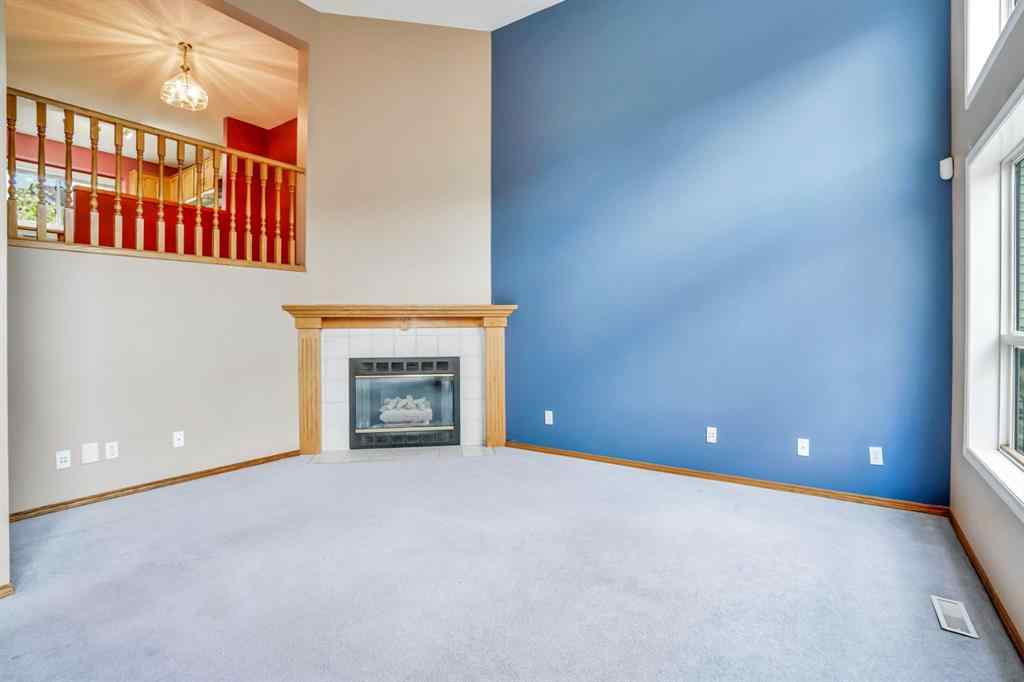 MLS® A2222463 - 226 Anderson Grove SW in Cedarbrae Calgary, Residential