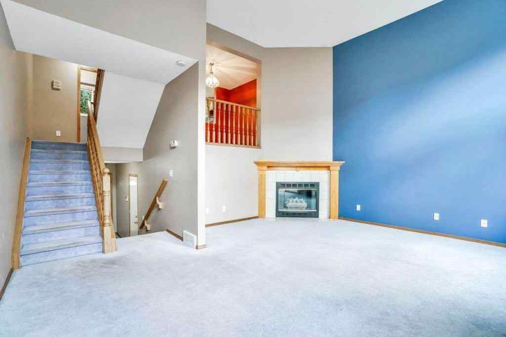 MLS® A2222463 - 226 Anderson Grove SW in Cedarbrae Calgary, Residential