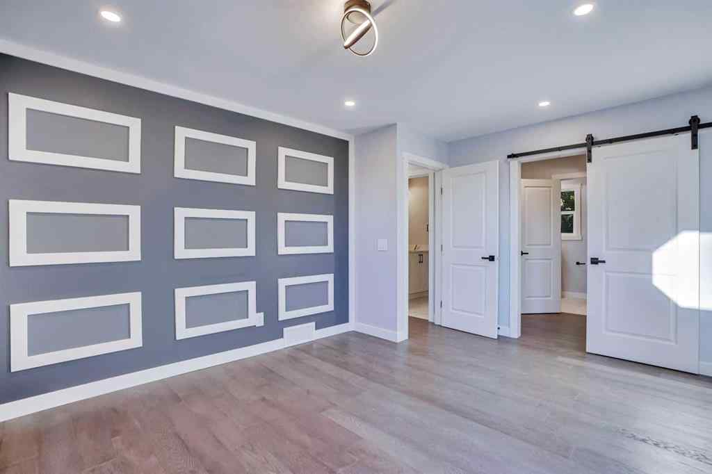 MLS® A2222471 - 194 Woodbriar Circle SW in Woodbine Calgary, Residential