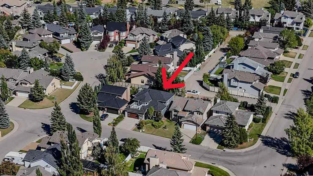 MLS® A2222471 - 194 Woodbriar Circle SW in Woodbine Calgary, Residential