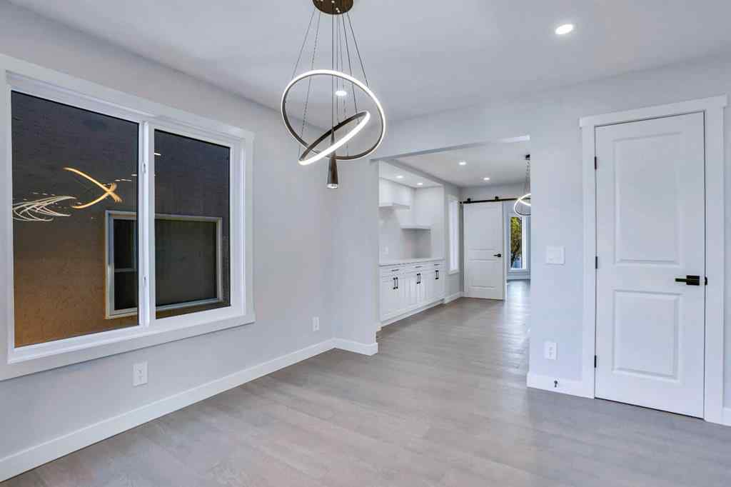 MLS® A2222471 - 194 Woodbriar Circle SW in Woodbine Calgary, Residential