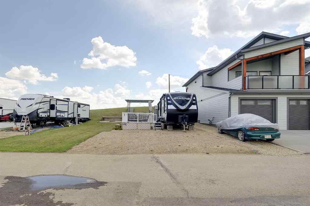 MLS® A2222482 - Unit #6116 25054 South Pine Lake Road  in Whispering Pines Rural Red Deer County, Land