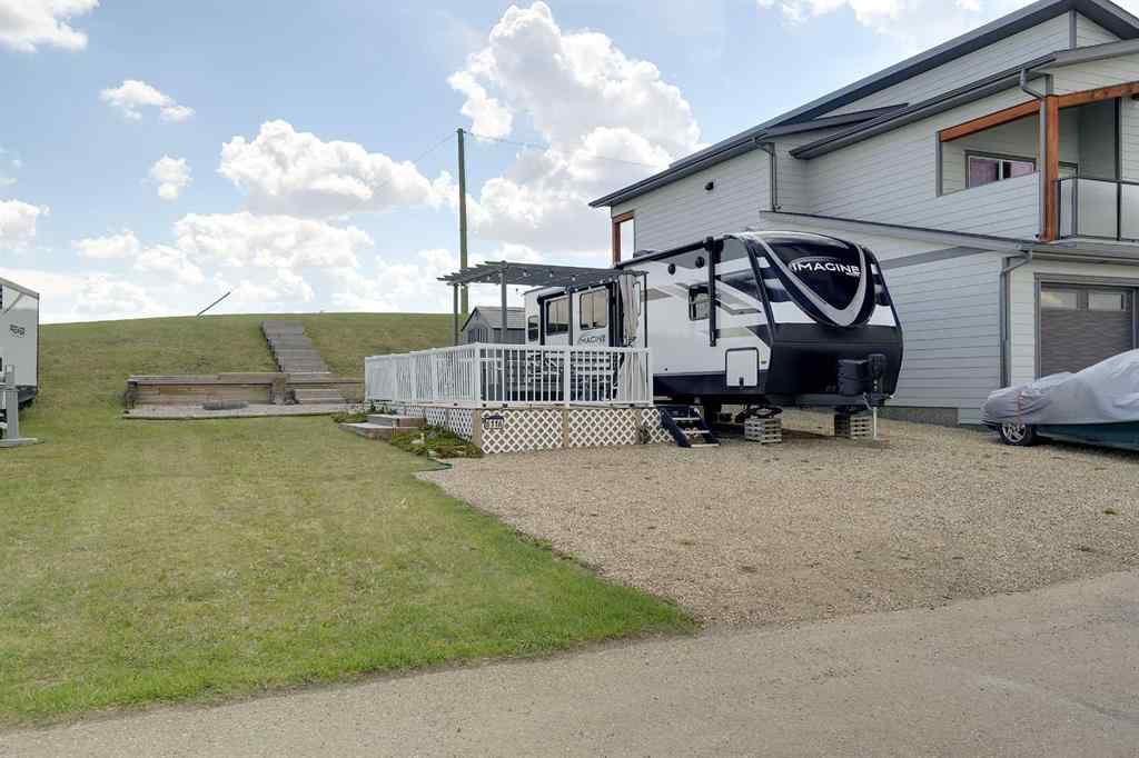 MLS® A2222482 - Unit #6116 25054 South Pine Lake Road  in Whispering Pines Rural Red Deer County, Land